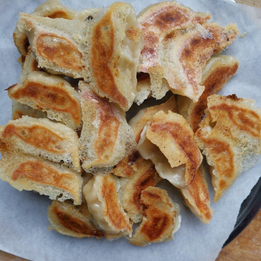 冰花煎饺￨高颜值零失败