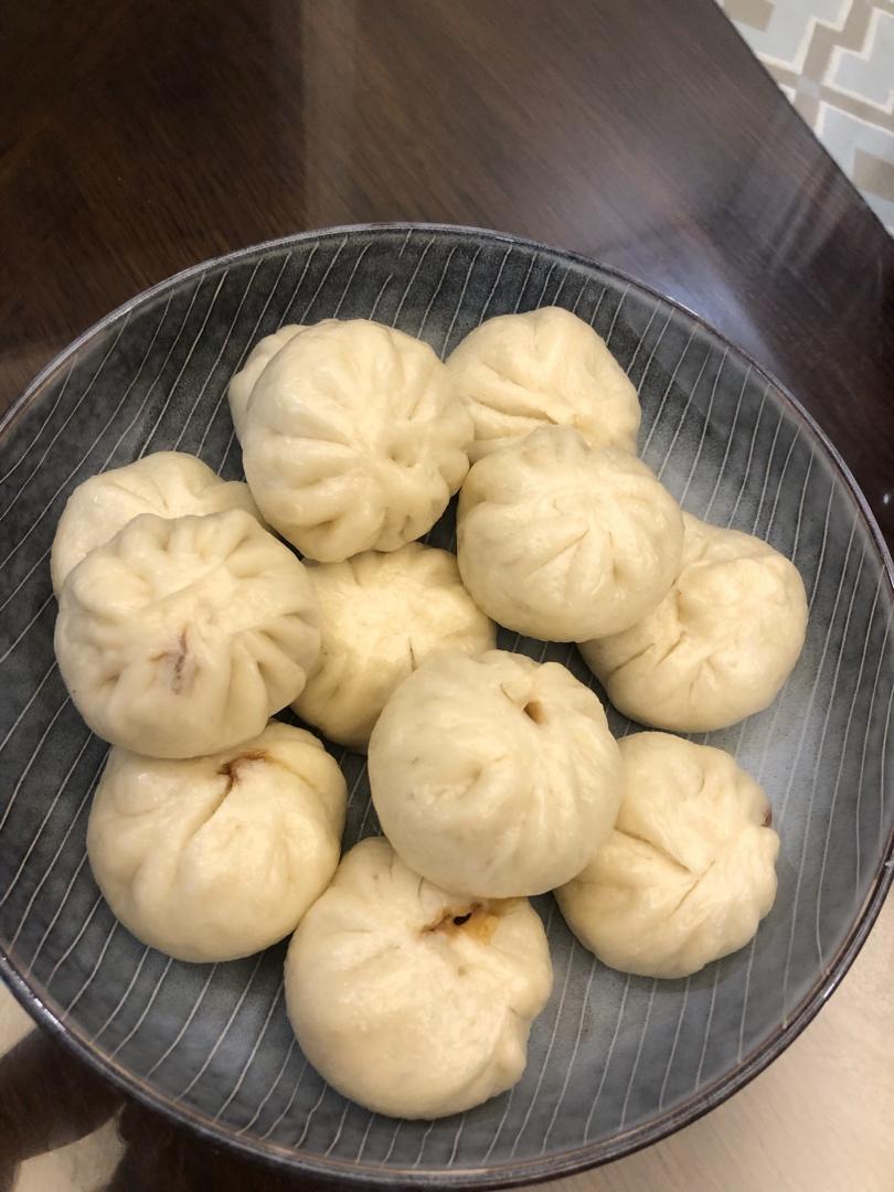 小笼包（秒杀市面上小笼包店的做法）