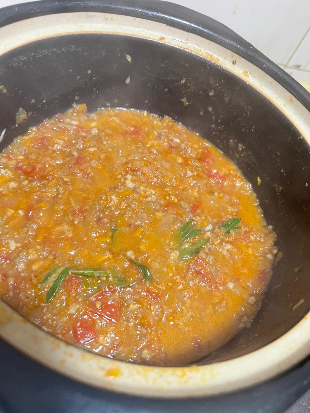 番茄肉酱意面Bolognese意大利chef亲授