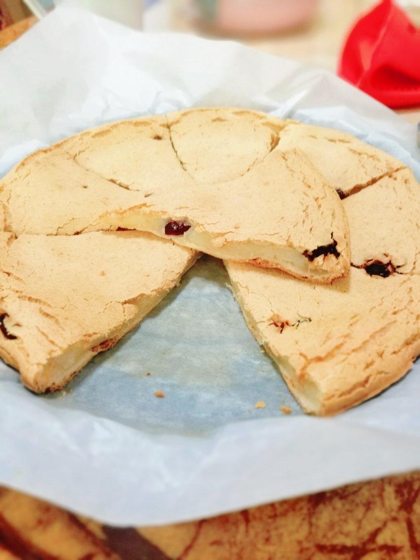 外酥里糯，香酥烤年糕