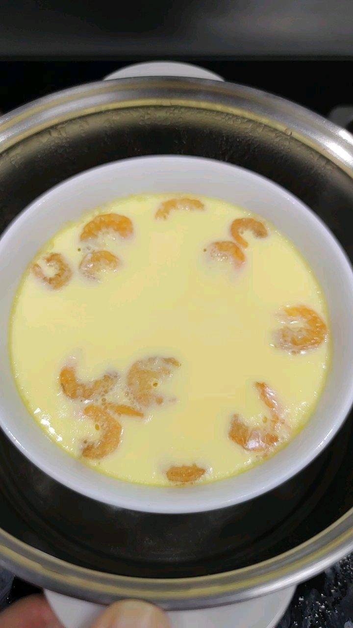 【小高姐】软嫩滑口 用科学的方法蒸出完美的鸡蛋羹