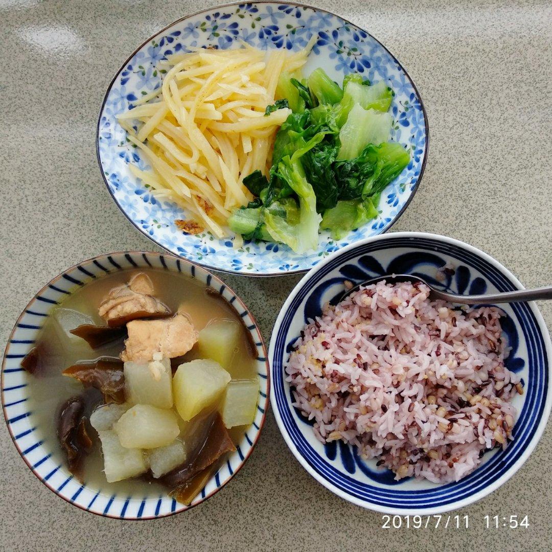 营养月子餐（含哺乳期）——科学坐月子拒绝肥胖