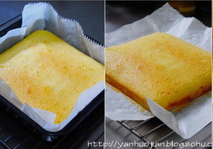 美式玉米面包的做法 步骤3
