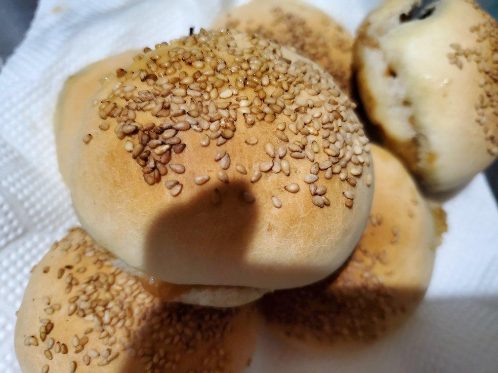 紫菜饼