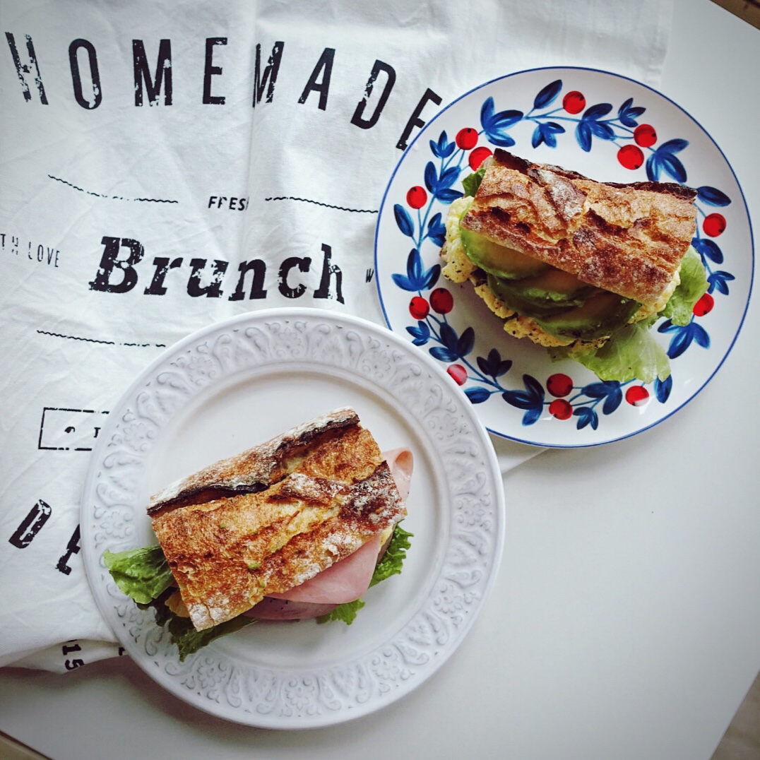 孕期食记（个人记录用）