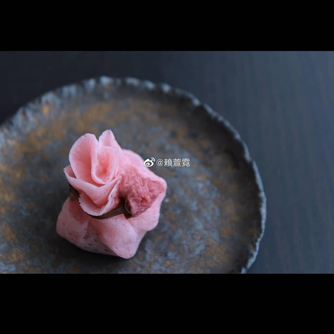 日式传统果子