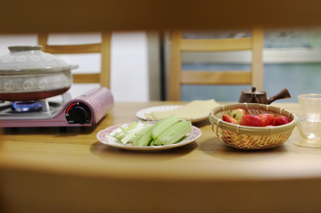 堂妈小厨——酸汤肥牛