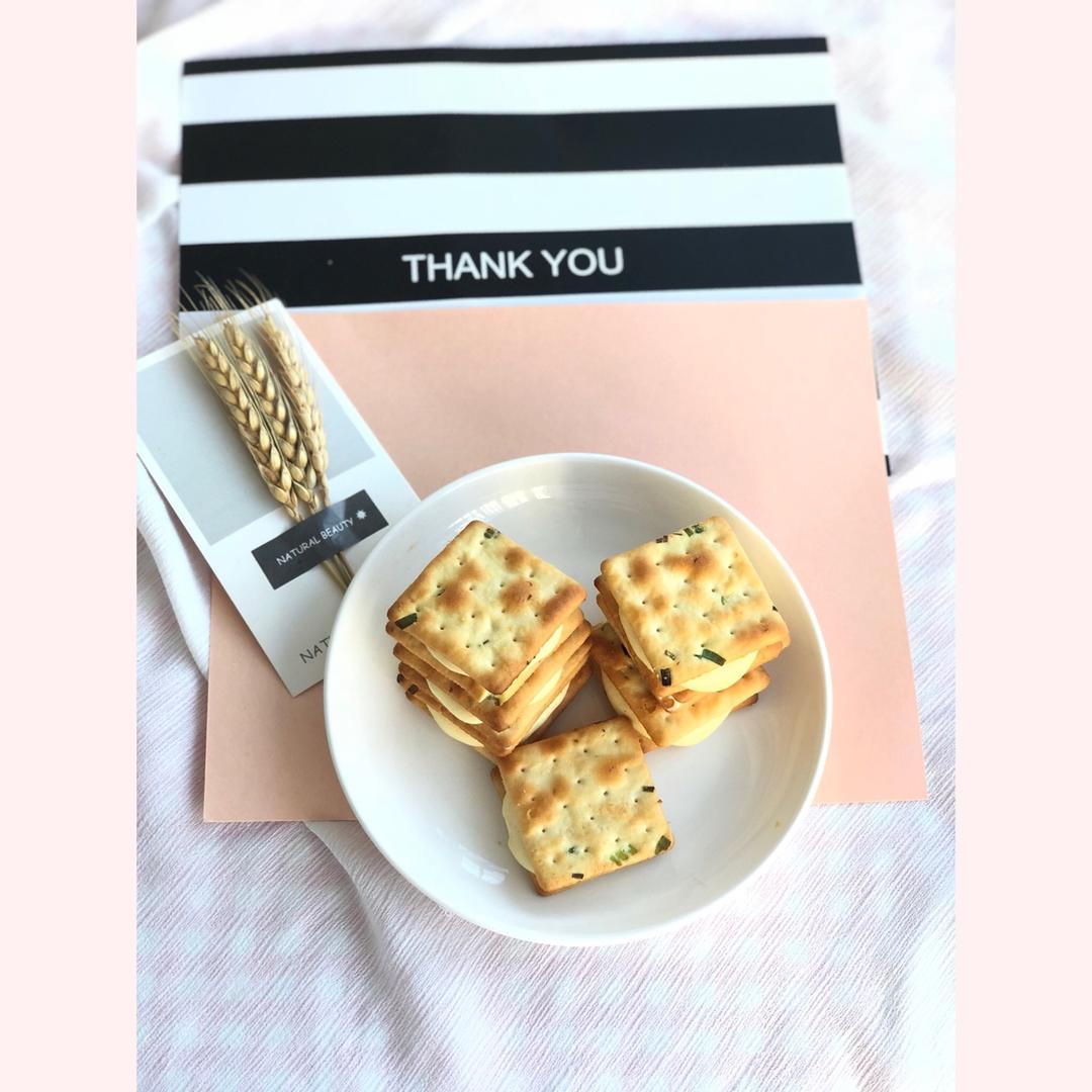 可以拉丝的牛【牛轧饼】，只要四步就能完成！