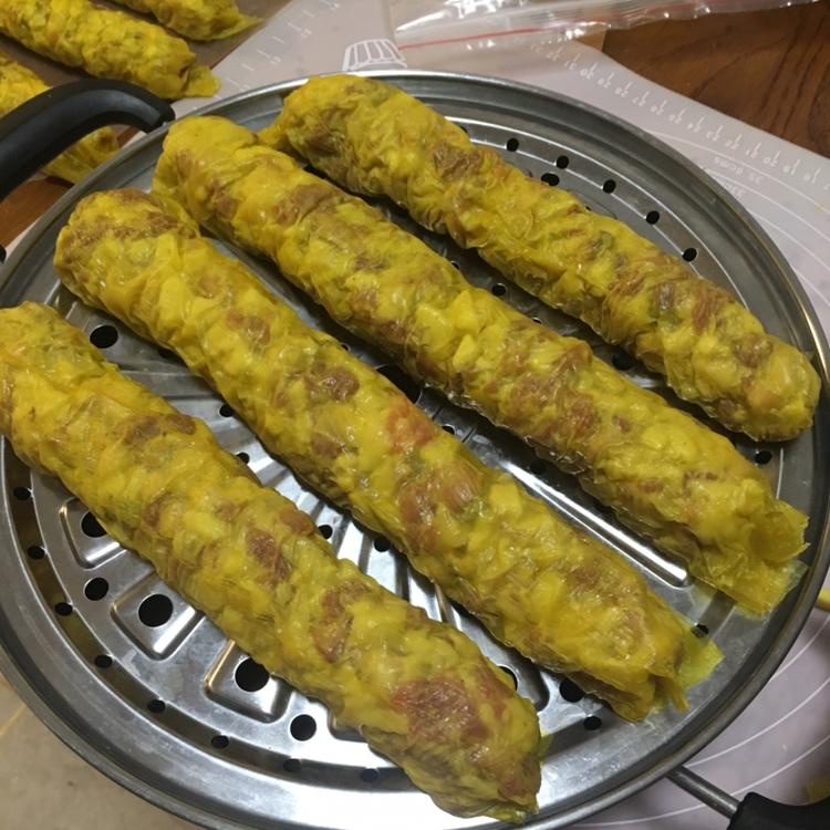 五香卷