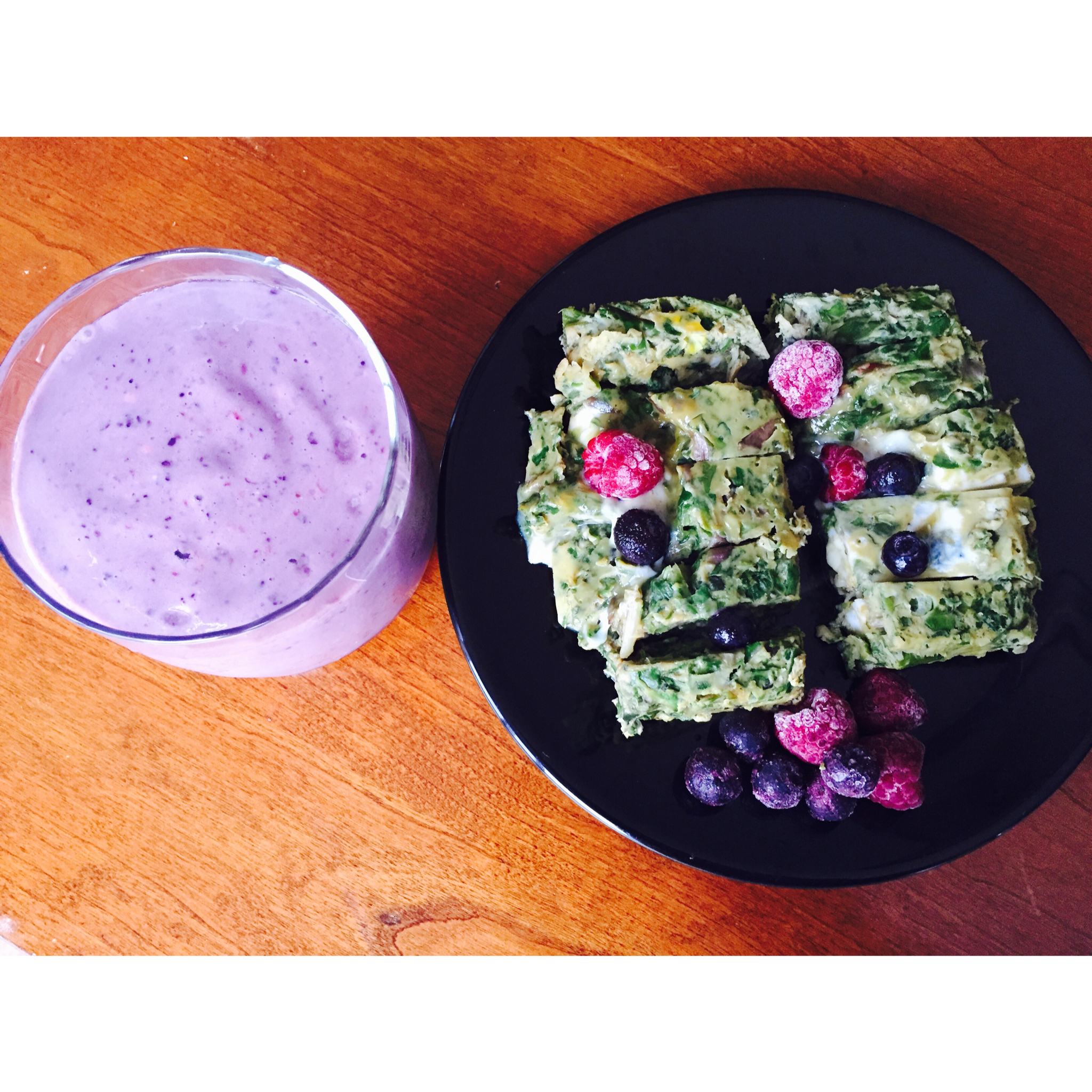 蘸汁菠菜鸡蛋糕——春季养生多吃菠菜