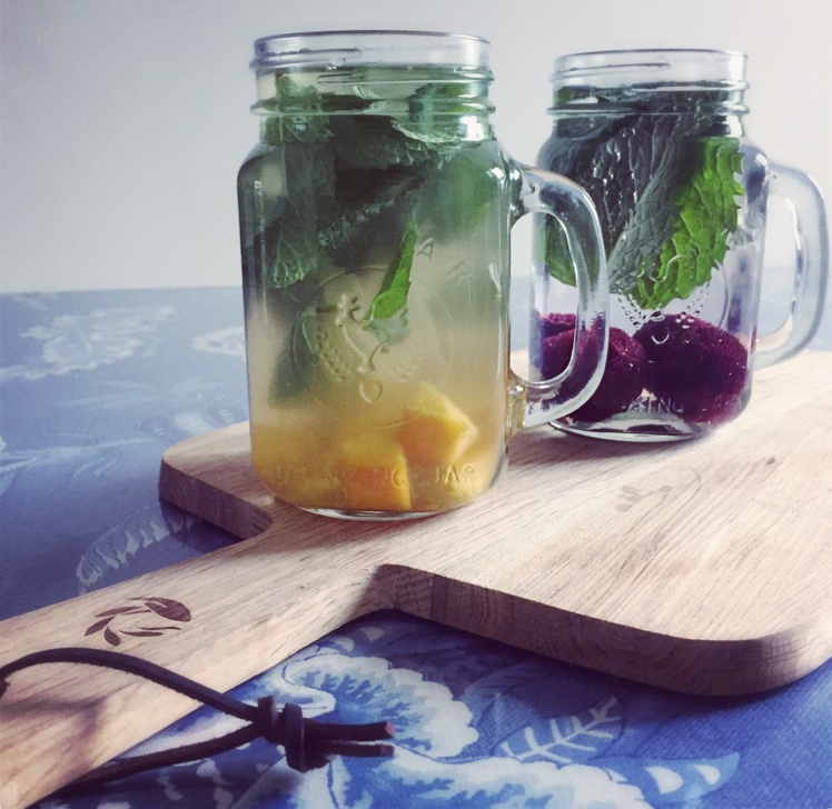 Mojito(莫吉托)