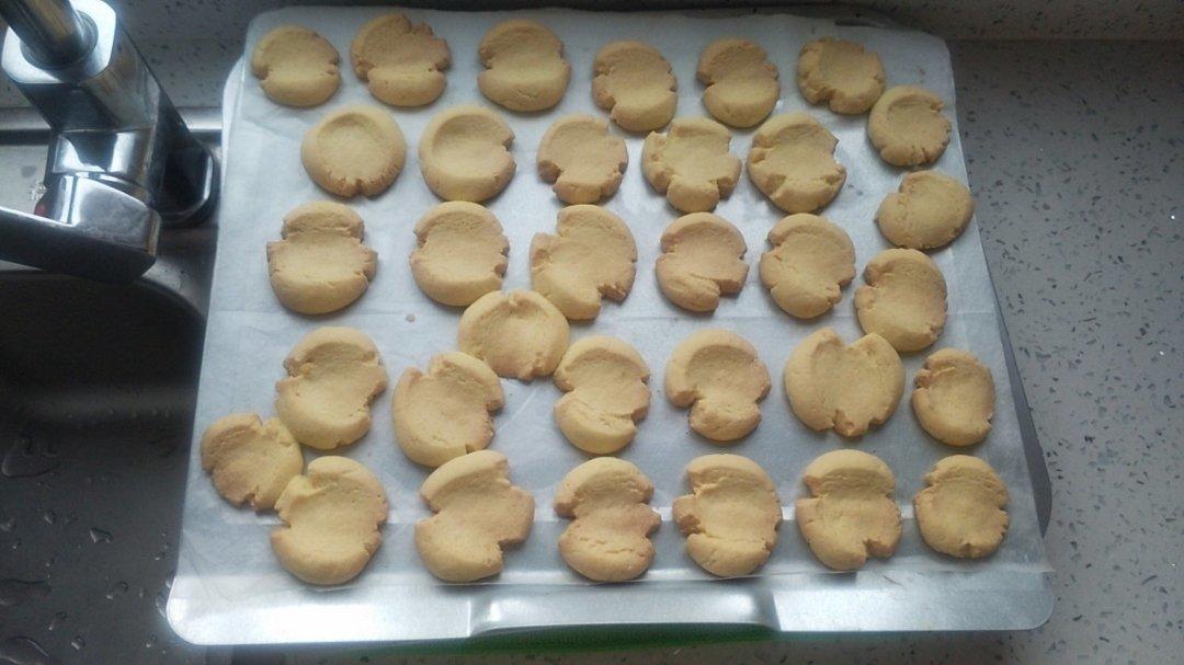 玛格丽特饼干