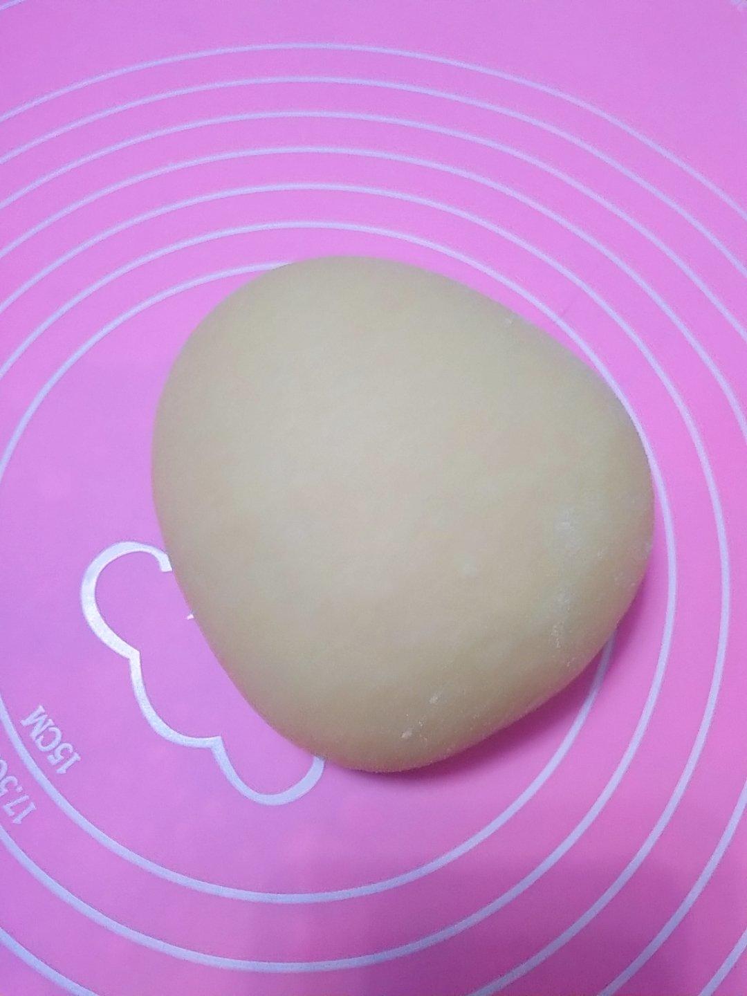 香酥小棋子