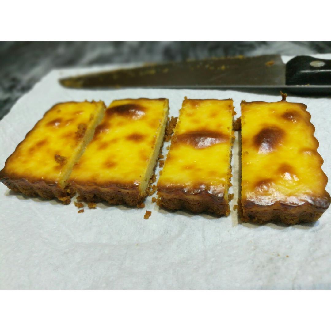 原味芝士条