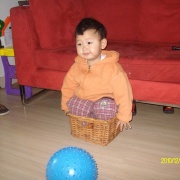 巧巧妈妈的空间