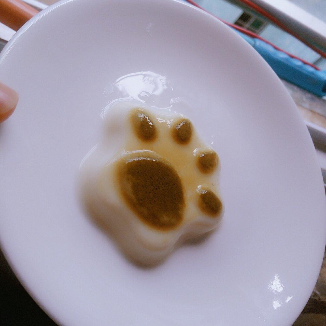 戚风蛋糕——甜悦配方＋天燃气小姐手法