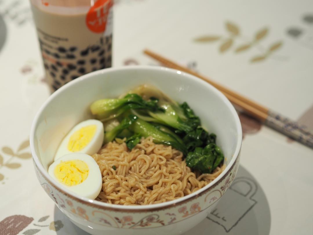 美漂的二人食