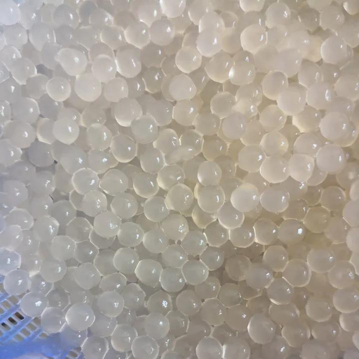 到底如何煮西米才没有白芯？