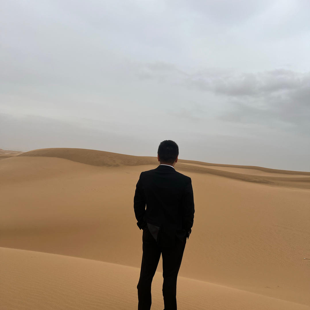 高宝宝的御用大厨