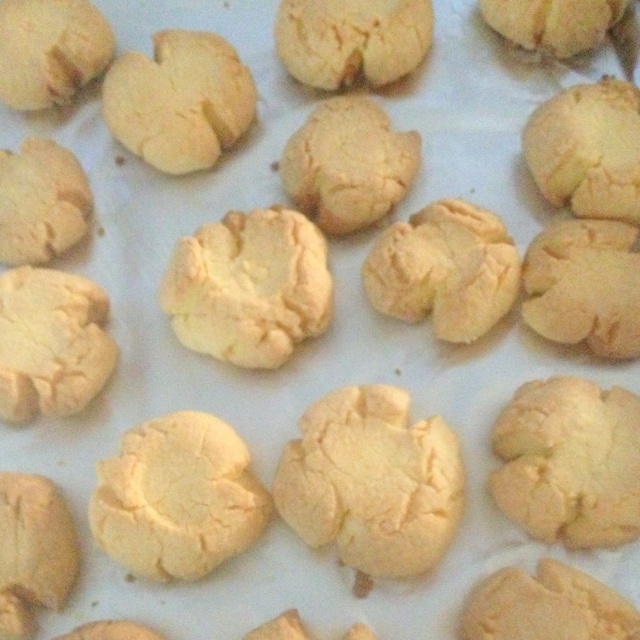 玛格丽特饼干