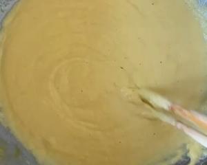 玉米面 粗粮小饼的做法 步骤2