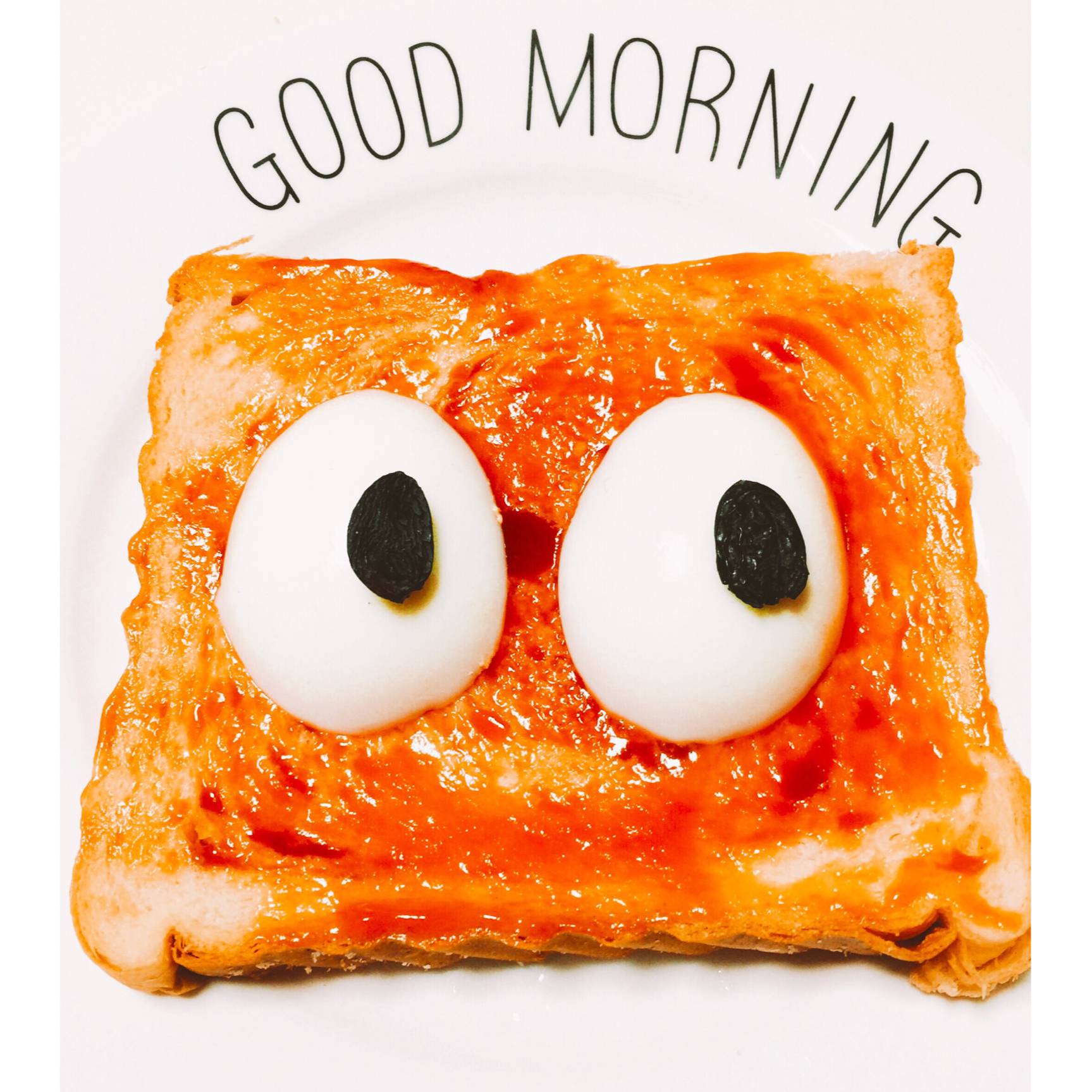 早餐土司的21变公式