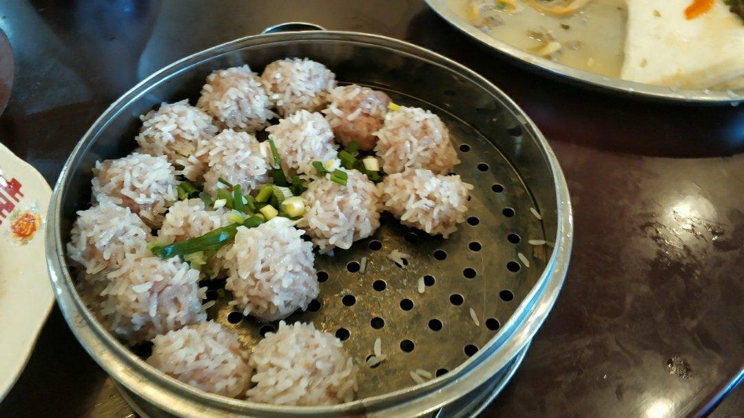 「好吃的」外食记录