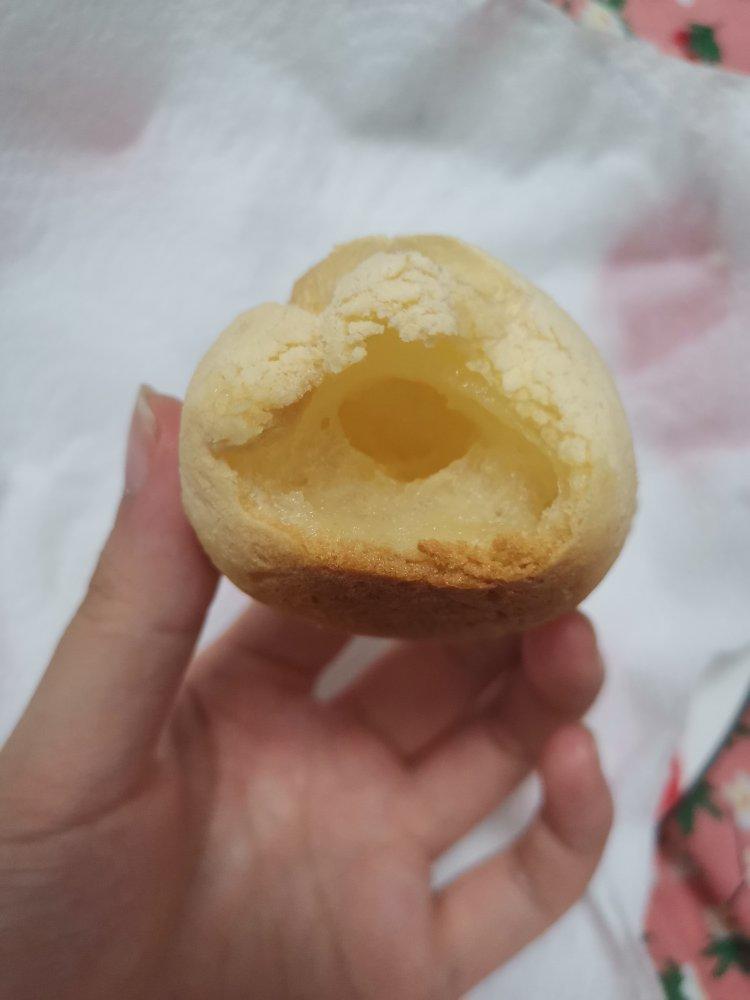 《Tinrry+》不回缩的Q弹麻薯包（恐龙蛋）