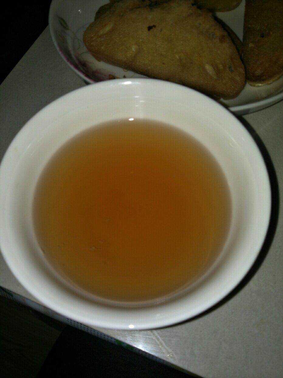 解暑补钙酸角汁