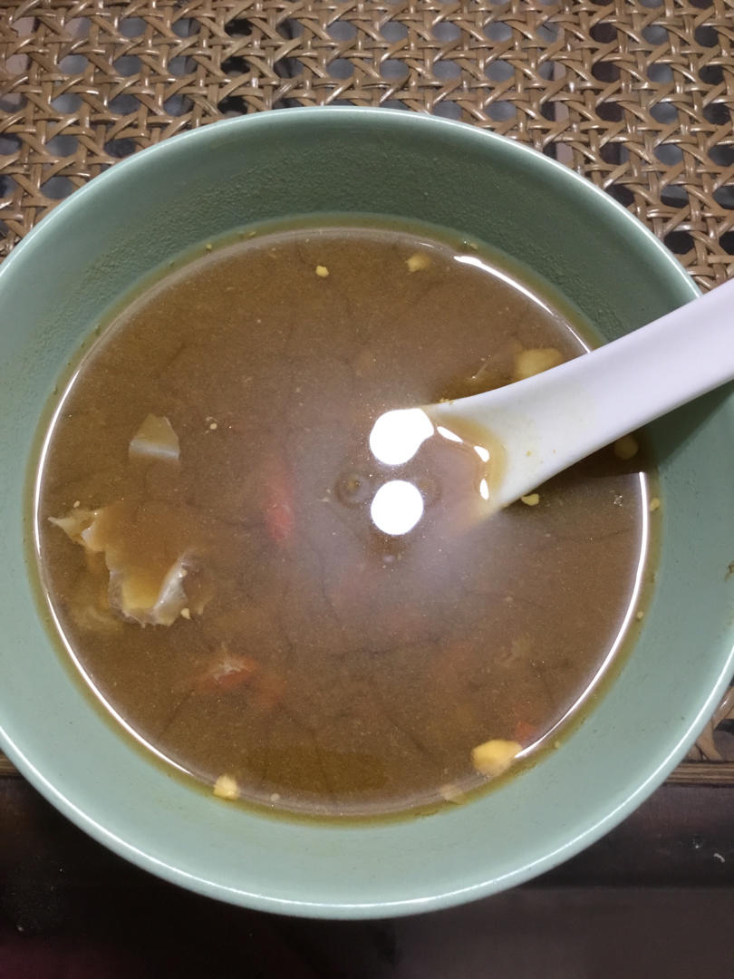 益母草红枣枸杞鸡蛋（生理期黄金拍档调理舒缓）