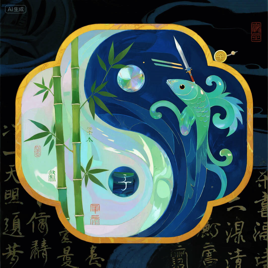 心灵手残