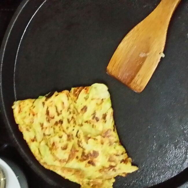 老北京糊塌子
