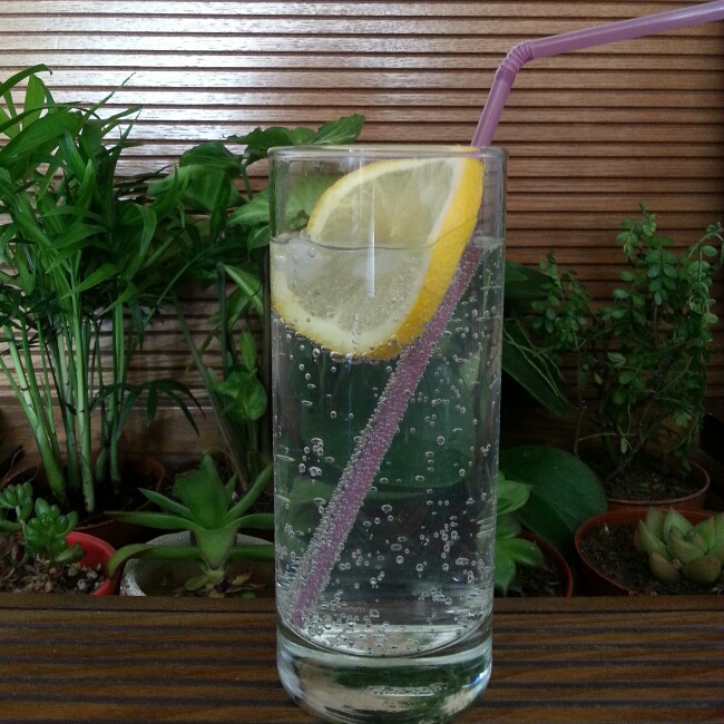 西柚青柠潘趣酒Punch