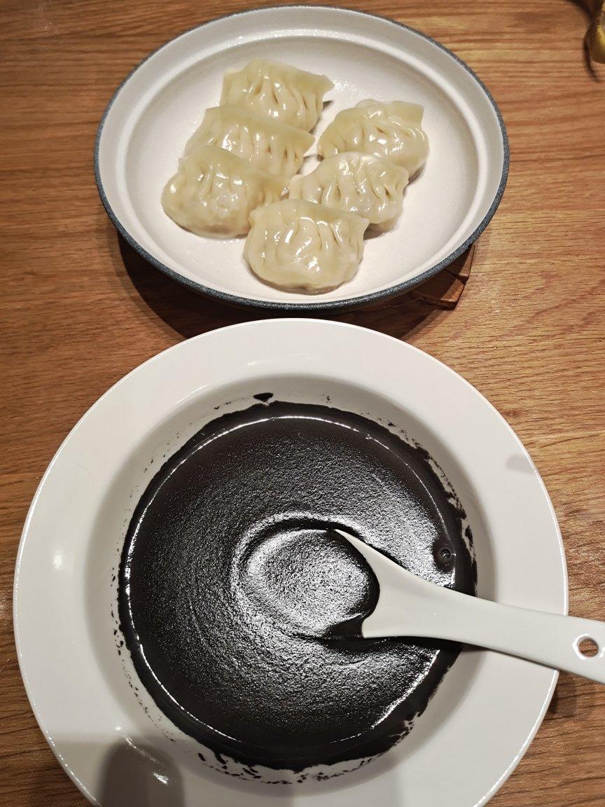 芝麻糊