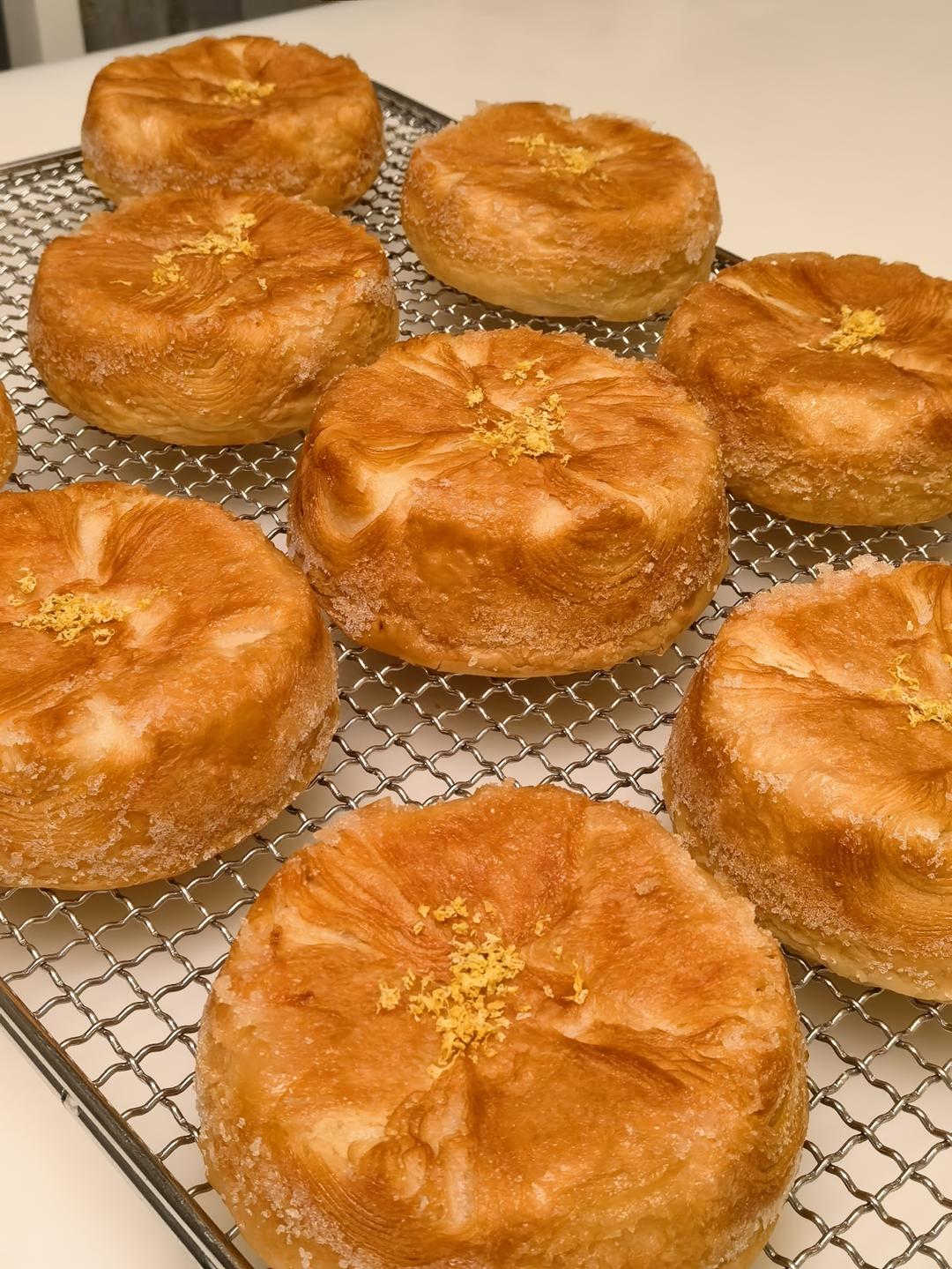 一个小甜甜--柠檬安曼卷