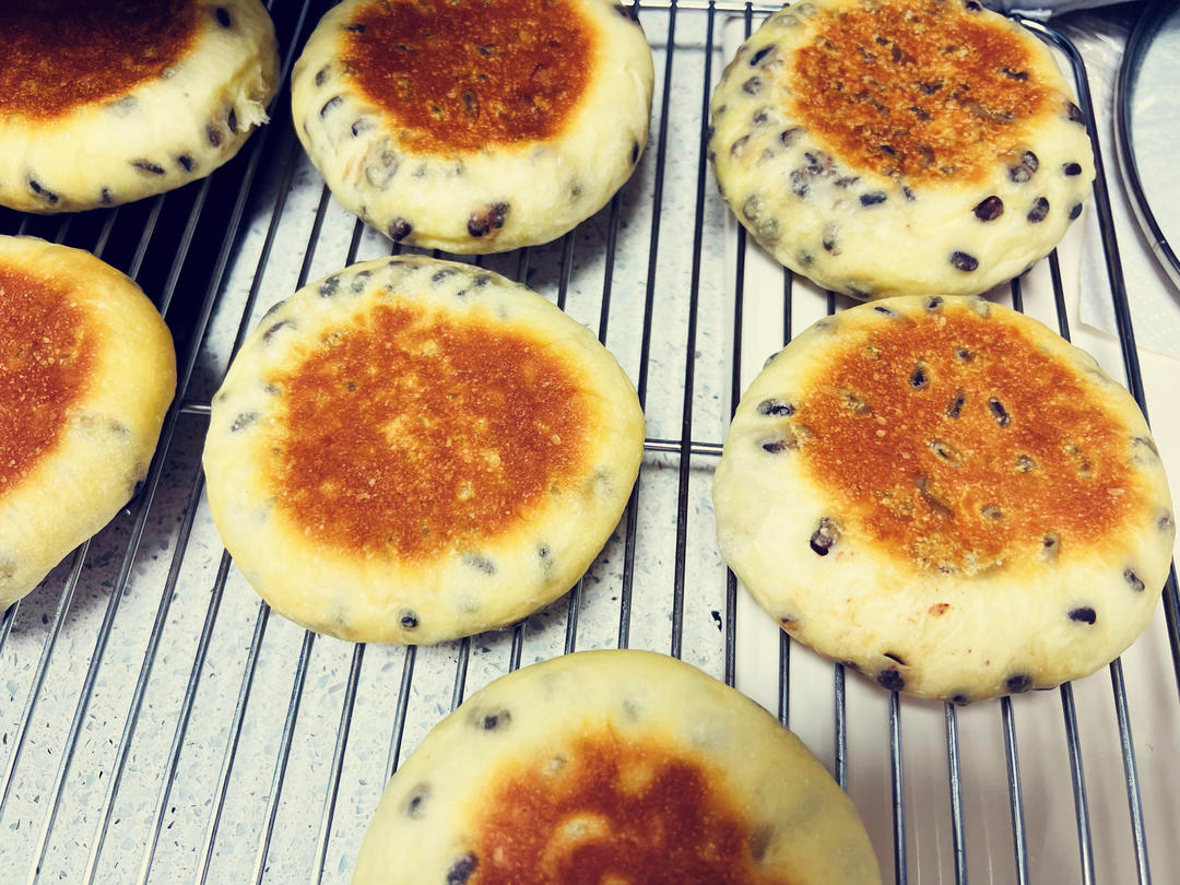 一吃就上瘾的日式红豆奶酪包，安利你们都去做❗