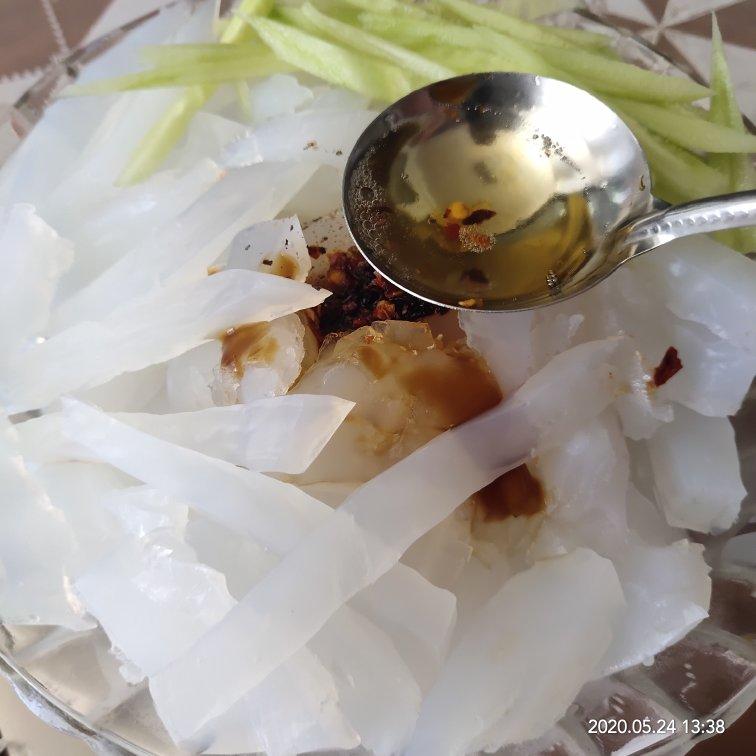 豌豆粉