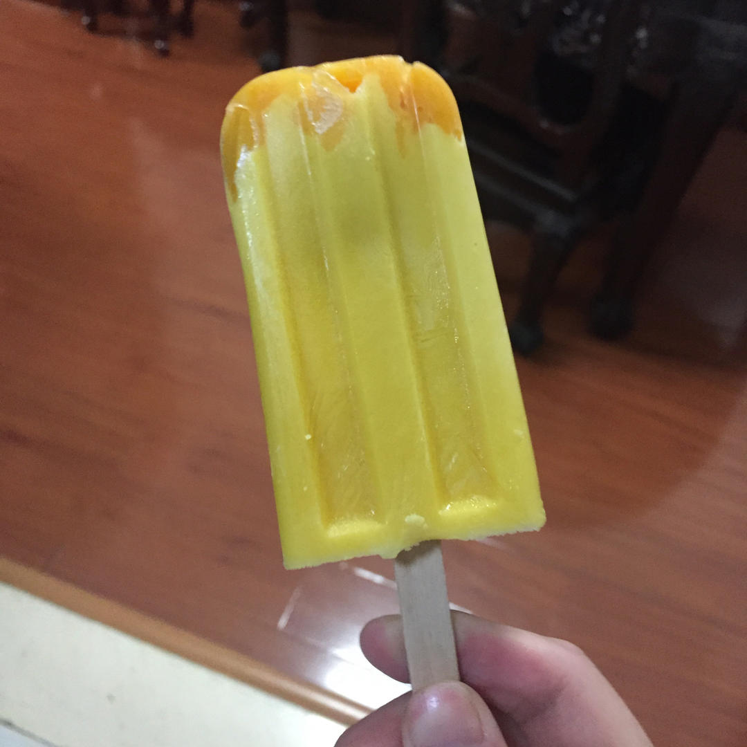 芒果雪糕