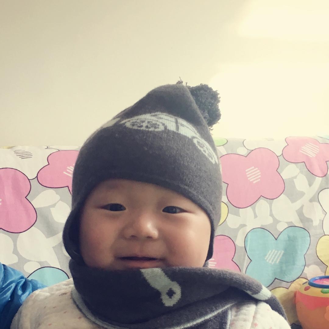 大头-J