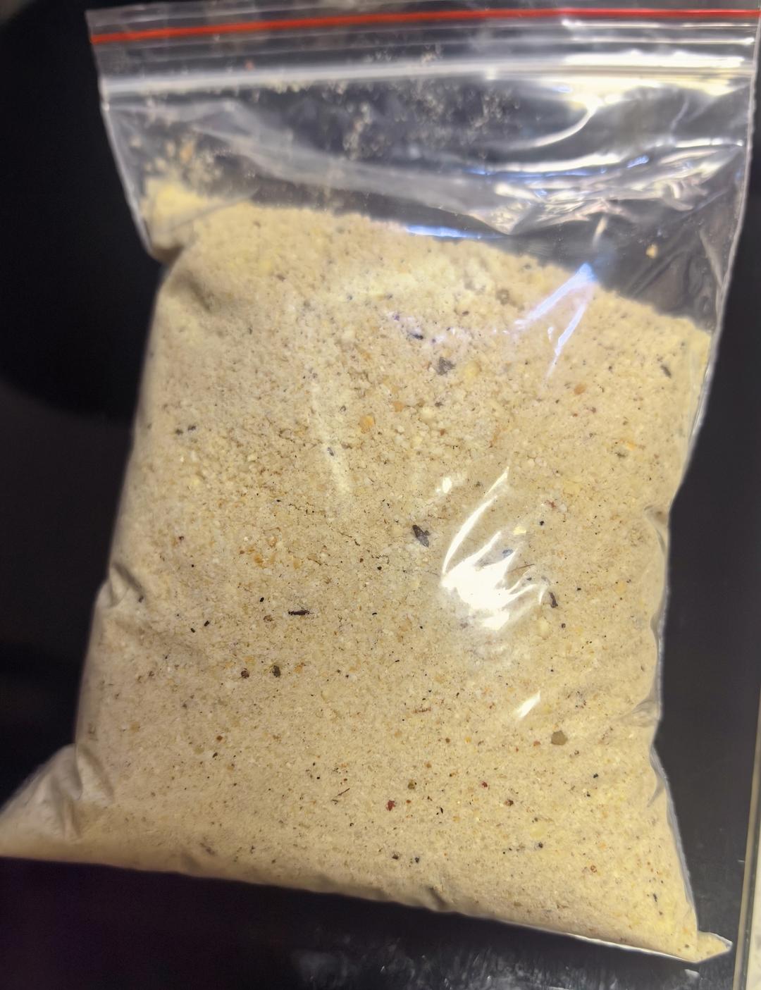 自制蒸肉米粉