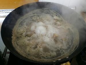鸭肉炖土豆（无油版）的做法 步骤1