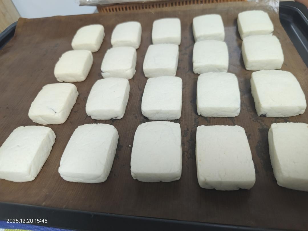 记录生活中的小美好（自用勿入）