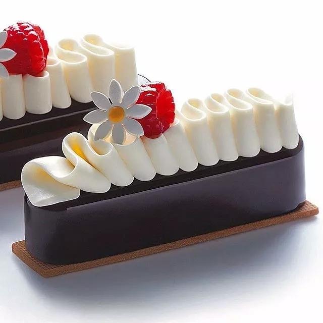 孟加里闪电蛋糕