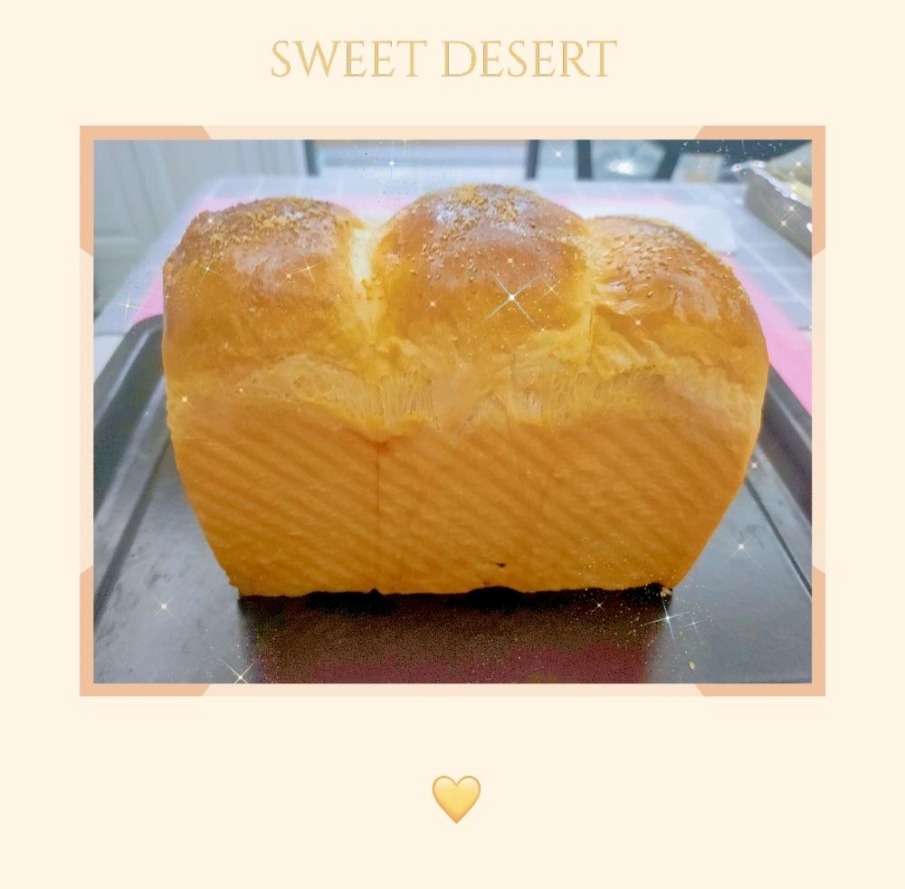 葡萄干吐司（超级拉丝一次性发酵）