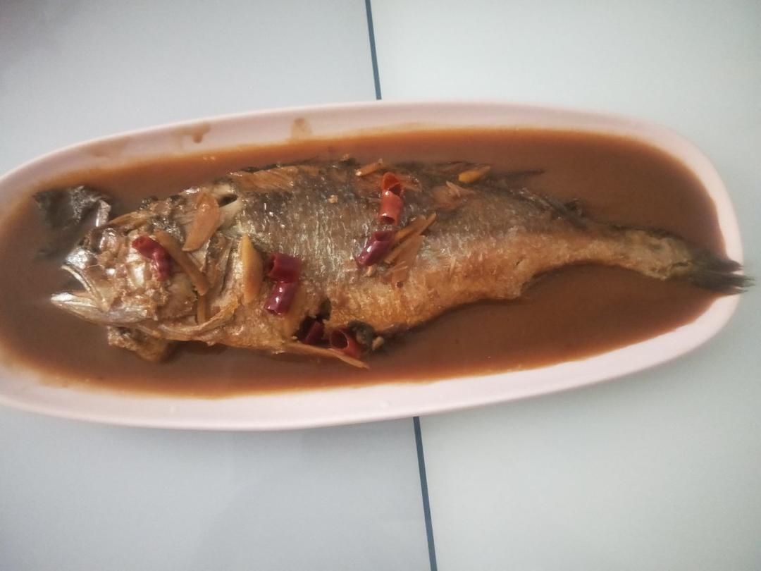 何小厨的进阶之路