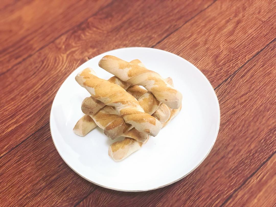 宝宝磨牙棒