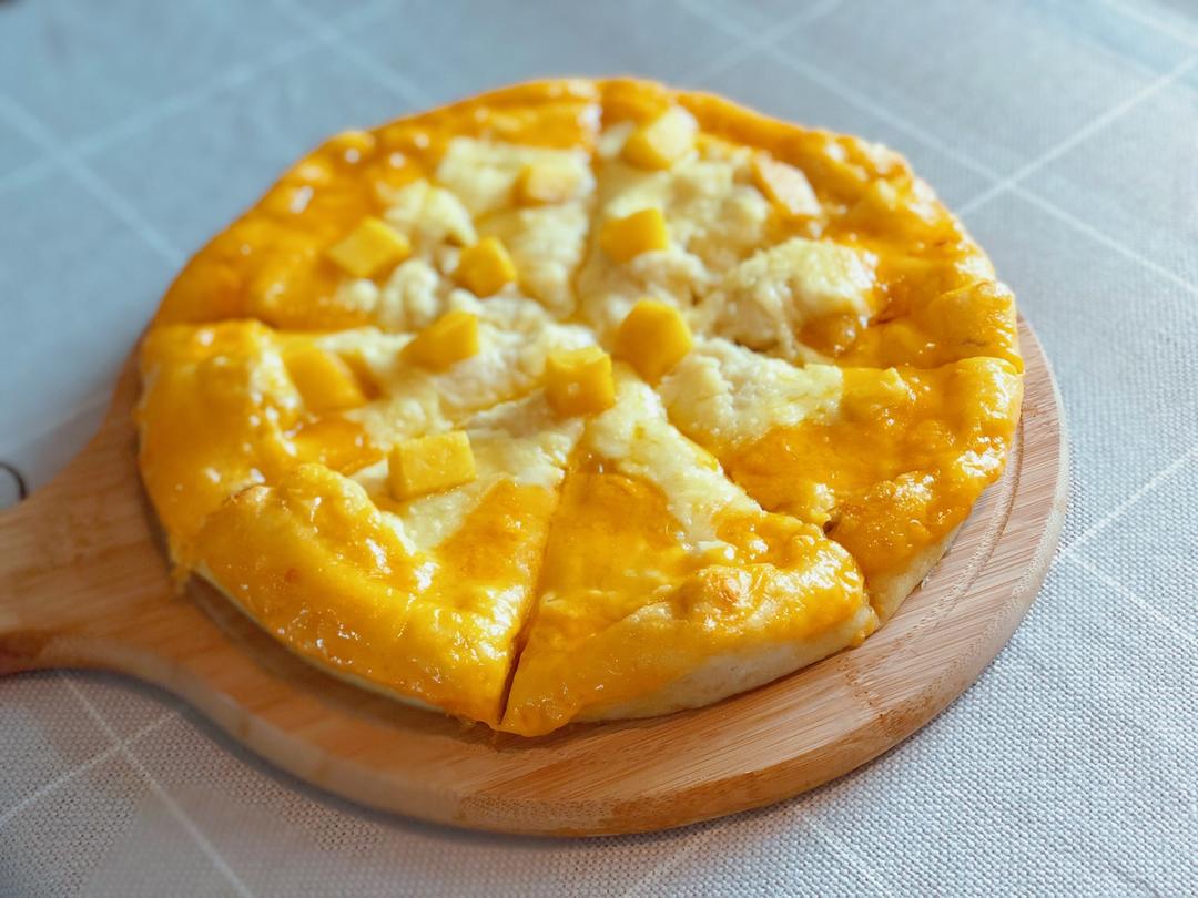 苹果做的各种美食