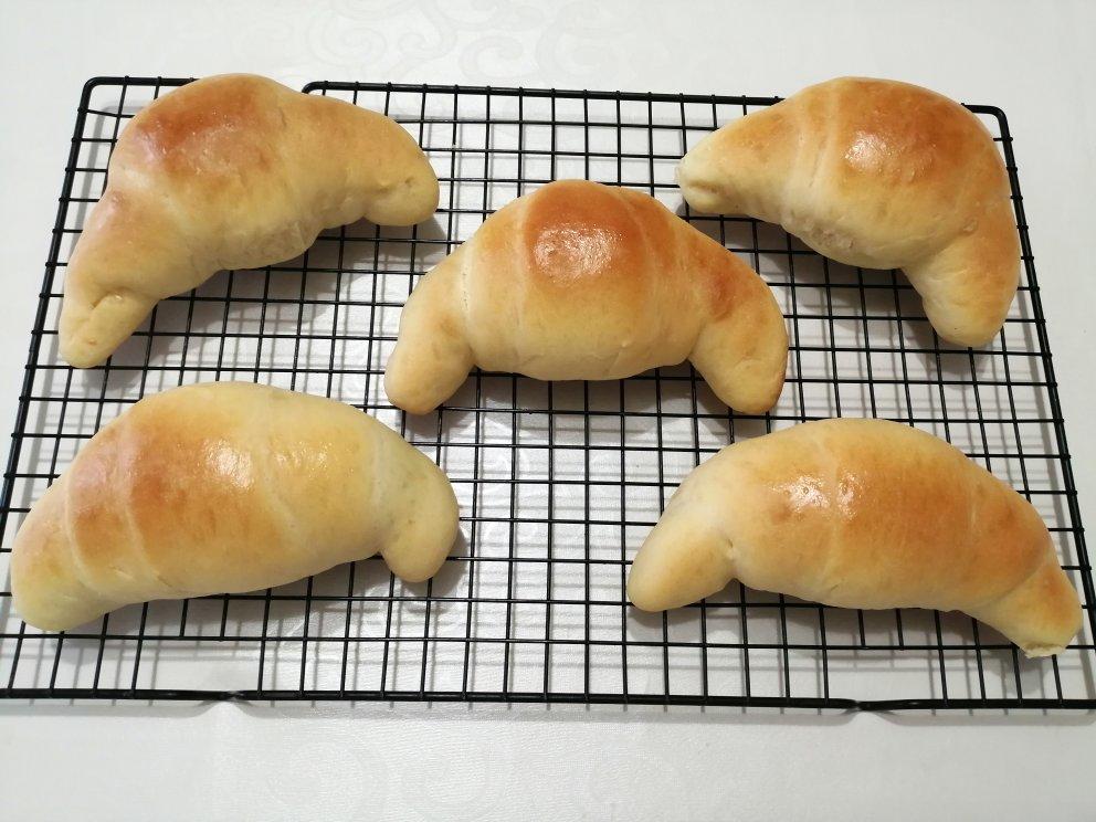 薇甜牛角面包🥐