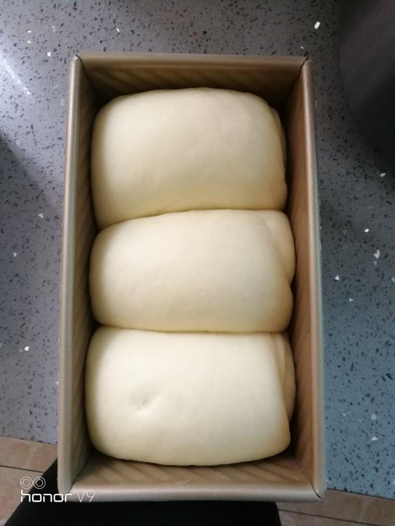 布里欧修皇冠吐司