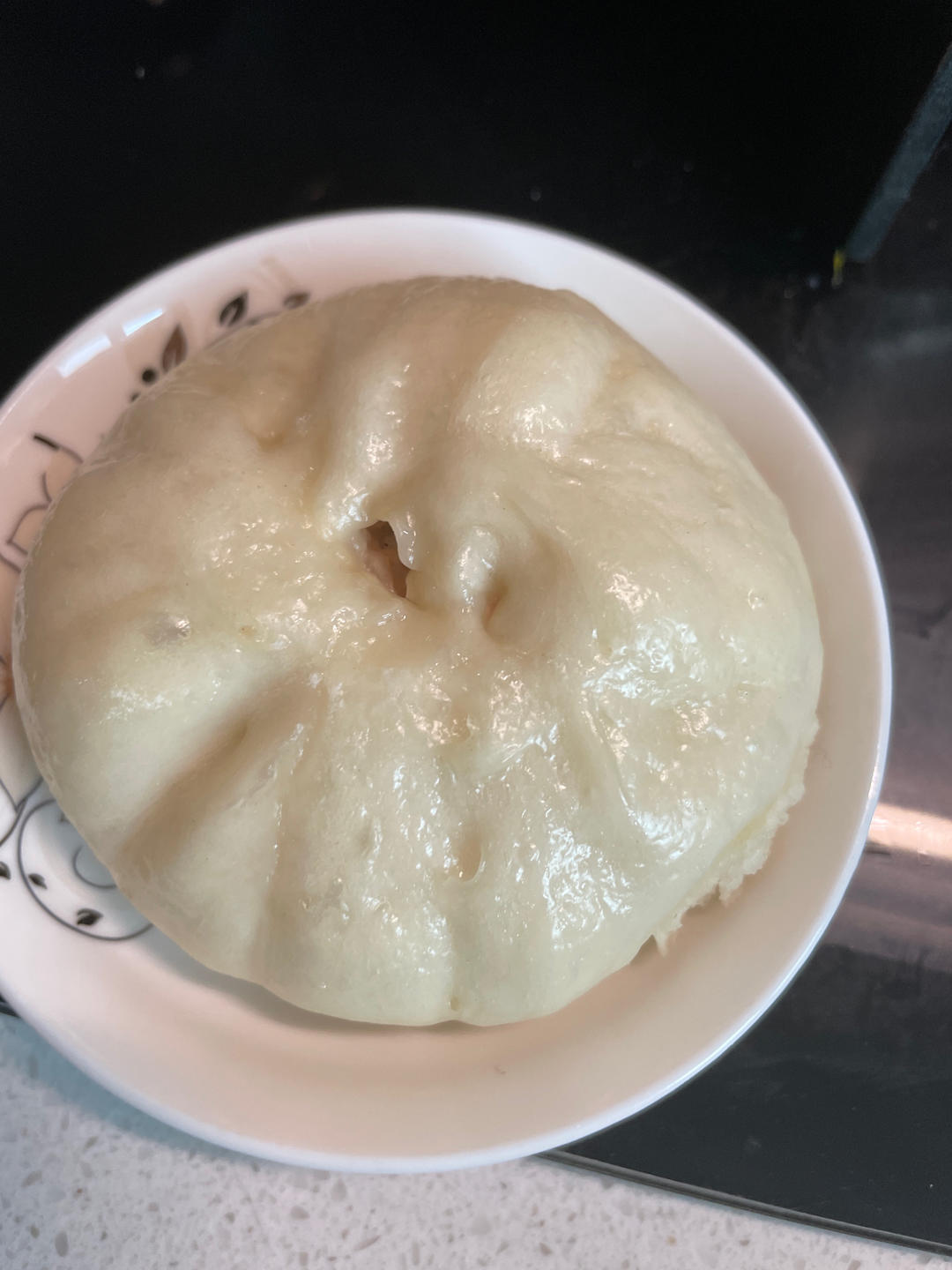 【曼食慢语】鲜肉包子